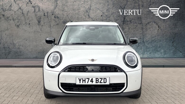MINI Cooper 1.5 C Classic [Level 2] 5dr Auto Petrol Hatchback